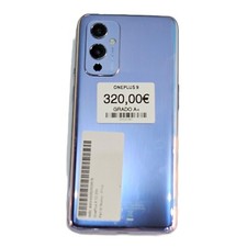 One plus 256gb usato  Bergamo