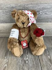 Fallen vermont teddy for sale  Murphy