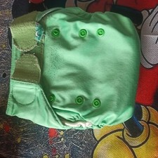 All ne stoffwindel gebraucht kaufen  Einbeck