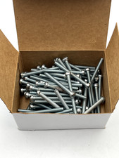 Machine screws flat for sale  Saint Louis