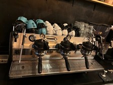 Marzocco strada gs3 gebraucht kaufen Marzocco strada gs3 gebraucht kaufen  Berlin