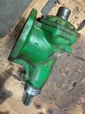 Vintage john deere for sale  Three Rivers