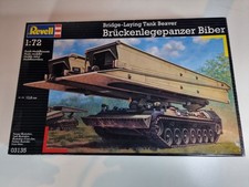 Revell 03135 brückenlegepanze gebraucht kaufen  Naumburg