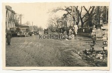 fahrzeuge wehrmacht gebraucht kaufen  Löhne