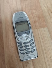 Nokia 6310i silber gebraucht kaufen  Essingen