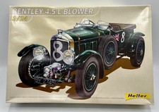 Maquette finir bentley d'occasion  Loches