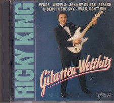 1944 ricky king gebraucht kaufen 1944 ricky king gebraucht kaufen  Münster