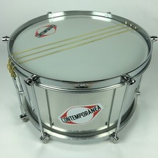 Tarol de alumínio Contemporanea, 12" comprar usado  Enviando para Brazil