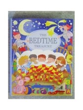 Bedtime treasury for sale  USA