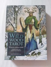 The wild wood gebraucht kaufen  Lippstadt