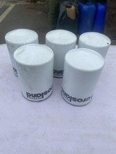 Crossland 7501 hydraulic for sale  BIRMINGHAM