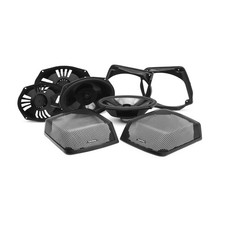 Rockford fosgate tms69bl9813 for sale  Springfield