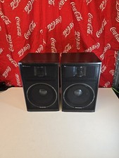 Technics speakers model for sale  SWINDON
