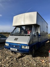 1994 3.5t renault for sale  HUNTINGDON