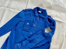 Riginal fdj bluse gebraucht kaufen  Altstadt,-Andershof,-Devin
