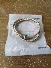 Pandora moments champagne for sale  ASHINGTON