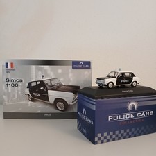Ixo altaya simca gebraucht kaufen  Königsbrunn