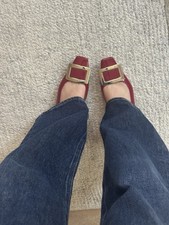 Roger vivier patent for sale  San Diego
