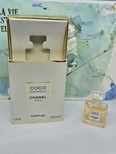 Miniature coco mademoiselle d'occasion  Trilport