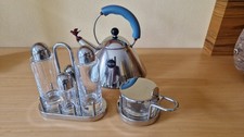 Alessi set teilig gebraucht kaufen  Königsbrunn