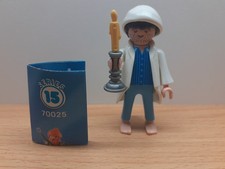 Playmobil figures figuren gebraucht kaufen  Geesthacht