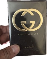 Gucci guilty eau usato  Spoleto