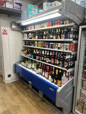 Retail restaurant fridge for sale  LONDON