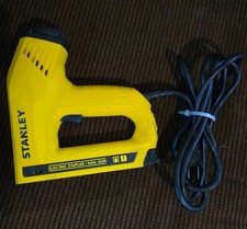 Stanley staple brad for sale  Moravia