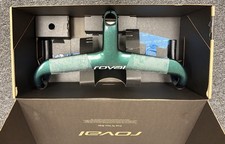 Roval rapide cockpit for sale  Spring