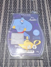 Scentsy duftwachs aladdin gebraucht kaufen  Cadolzburg