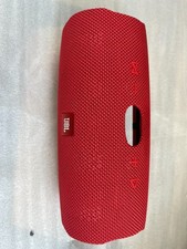 Grelha assy PARA JBL Charge 4 alto-falante Bluetooth portátil - vermelho - T3/C1, usado comprar usado  Enviando para Brazil