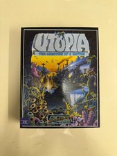 Utopia the creation d'occasion  Nice-