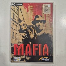 Rom mafia videogioco usato  Bergamo