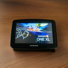 Tomtom n14644 mappa usato  Italia