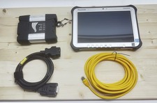 Diagnosegerät bmw icom gebraucht kaufen  Weißenfels