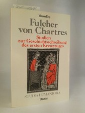 Fulcher chartres neubuch gebraucht kaufen  Lübeck