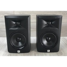 Enceintes monitoring jbl d'occasion  Étaples
