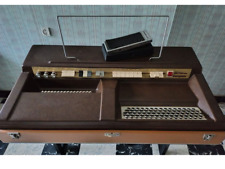 Orgue cavagnolo accordéon d'occasion  Lille-
