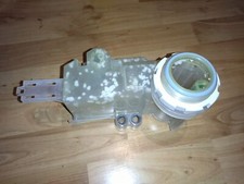 Miele salzbehälter enthärtun gebraucht kaufen  Stolzenau