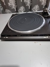Technics b21 turntable for sale  BIRMINGHAM