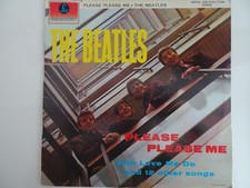 Vinyl the beatles gebraucht kaufen  Chemnitz