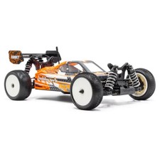 Hobbytech rtr brushless d'occasion  Expédié en Belgium