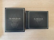 Elder scrolls anthology usato  Terni