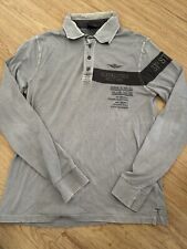 Polo uomo aeronautica usato  Cagliari