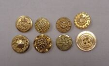 Lot boutons vintage d'occasion  Viry