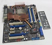 Asus ROG Republic of Gamers Formula REV. Placa-mãe 1.00G soquete 775 (LGA775) comprar usado  Enviando para Brazil