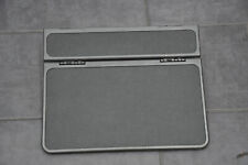 Painel de acabamento de assento com aba Opel Meriva 13143153 comprar usado  Enviando para Brazil
