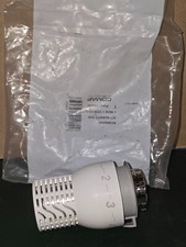 Tête thermostatique sensity d'occasion  Ciry-le-Noble