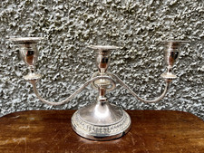 Vintage silver plated for sale  BALLYMENA