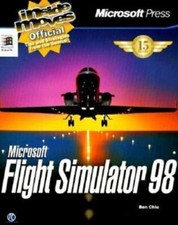 Microsoft Flight Simulator 98: Inside Moves - Meredith, Gary - Paperback - 15723 comprar usado  Enviando para Brazil